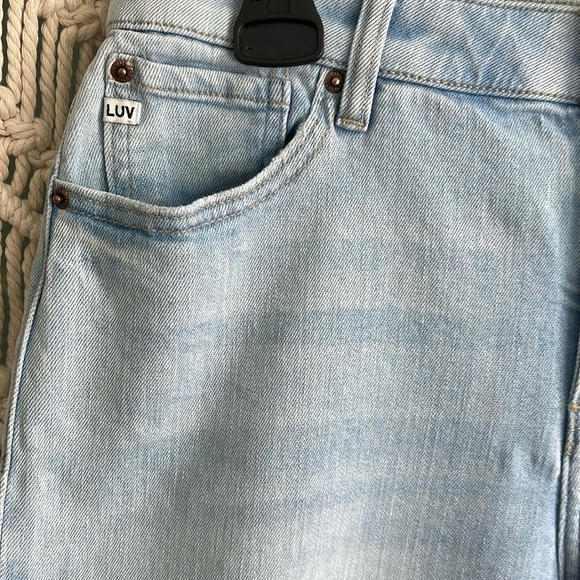 For Luv Of Denim - Picture 3 of 10